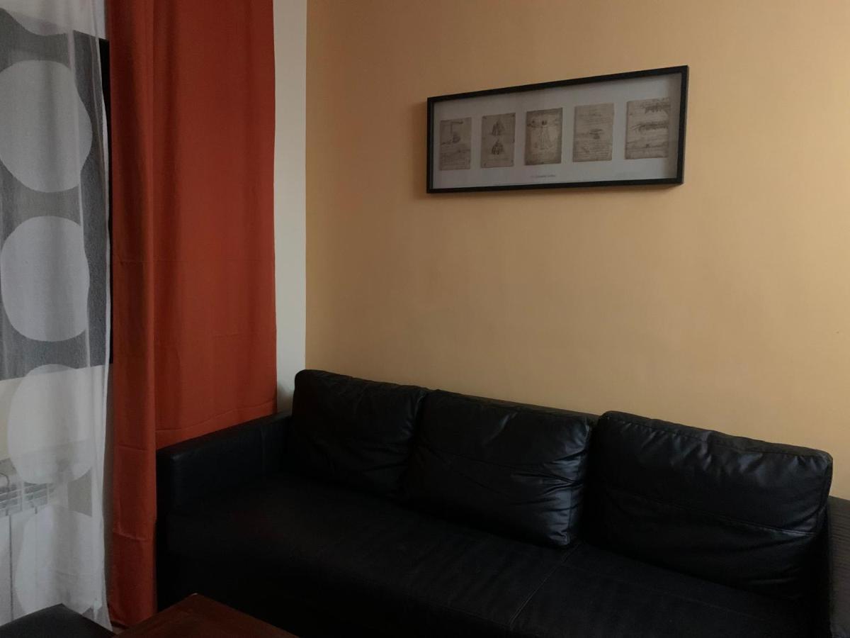 Chalet Pradonavas Navas de San Antonio Zewnętrze zdjęcie