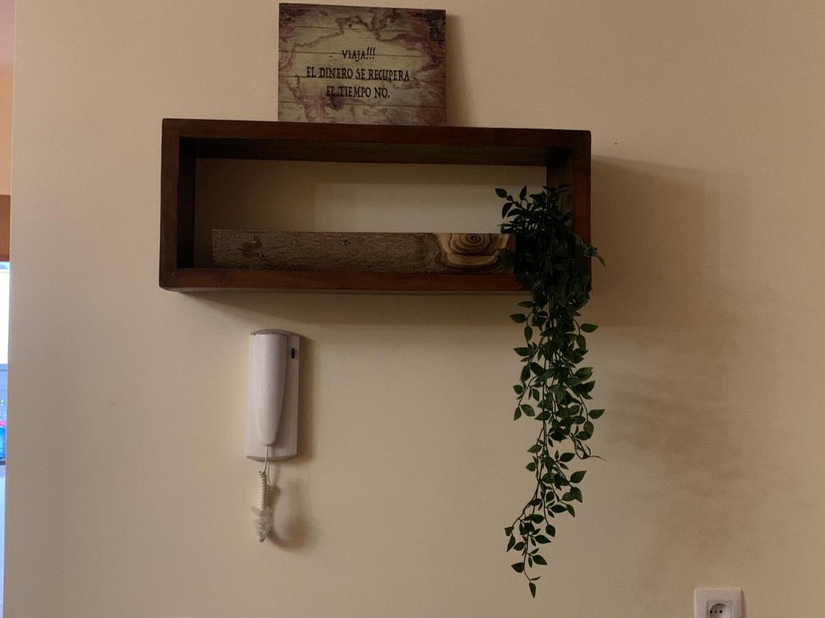 Chalet Pradonavas Navas de San Antonio Zewnętrze zdjęcie