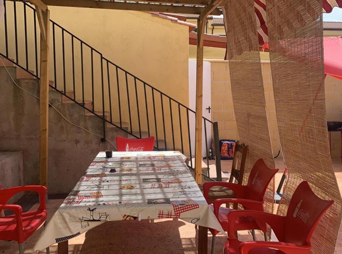 Chalet Pradonavas Navas de San Antonio Zewnętrze zdjęcie