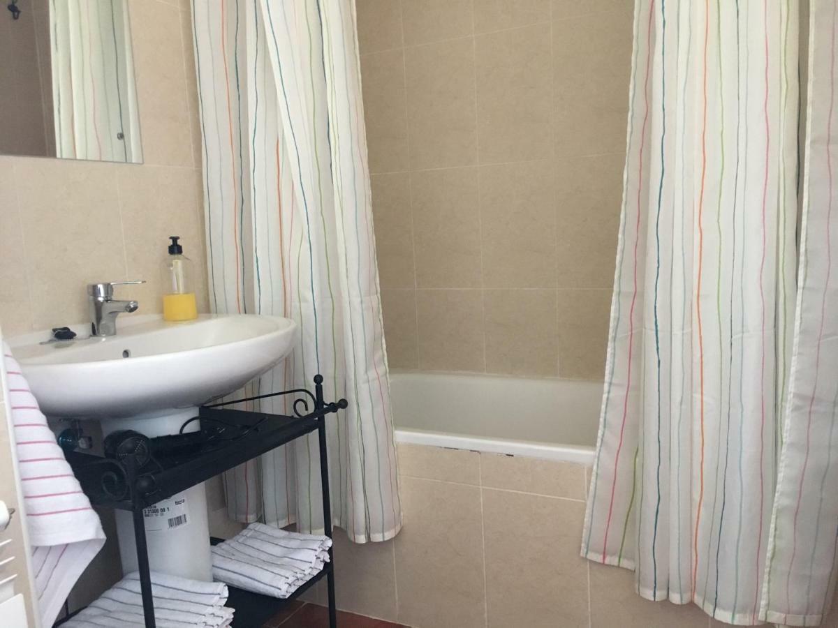 Chalet Pradonavas Navas de San Antonio Zewnętrze zdjęcie